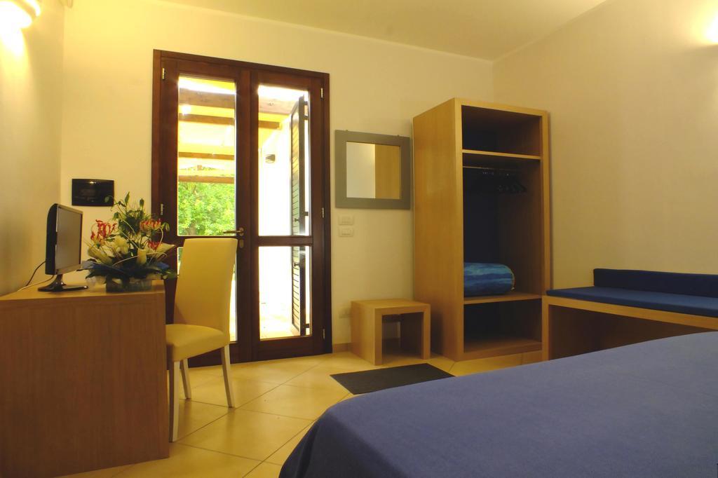 Willa Agriturismo L'Angela Borgagne Pokój zdjęcie